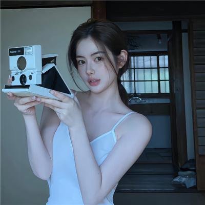 青春简单爱