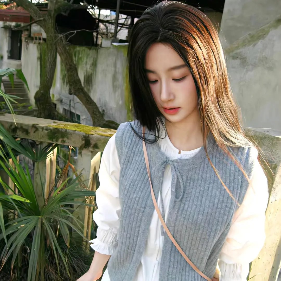 小白龙情海翻波
